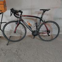 Fondriest carbonio