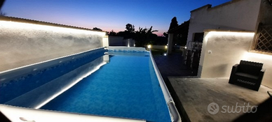 Vacanze relax a gallipoli