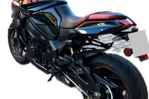 Suzuki gsxs Katana 1000 Jindachi