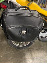Borsa universale moto Kappa