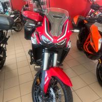 Honda CRF1100L Africa Twin L