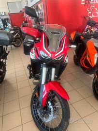 Honda CRF1100L Africa Twin L