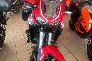Honda CRF1100L Africa Twin L