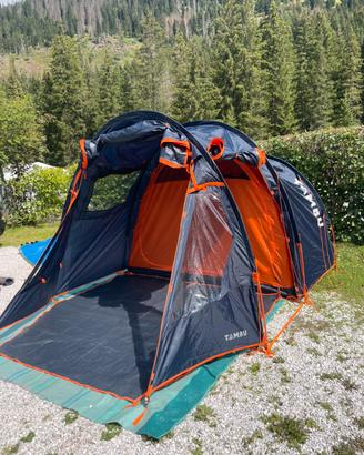 Tenda Tambu Abakasa 4