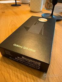 Samsung S24 ultra 5g 512