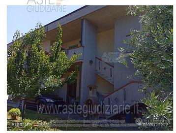 Appartamento Lamporecchio [A4342033]