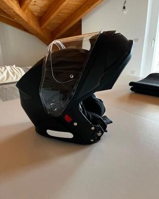 Casco Modulare marca SMK
