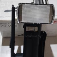 Flash Metz Mecablitz 70 MZ5