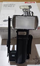 Flash Metz Mecablitz 70 MZ5