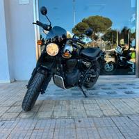 Royal Enfield HNTR 350