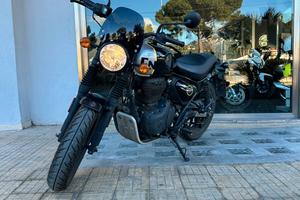 Royal Enfield HNTR 350