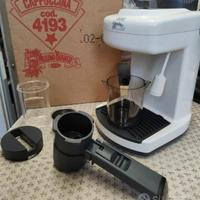 macchina cappuccino mulino bianco 