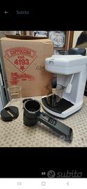 macchina cappuccino mulino bianco 