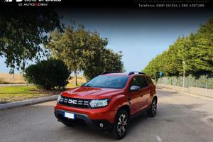 Dacia Duster 1.0 TCe GPL 4x2 Journey UP