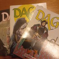 fumetti dago