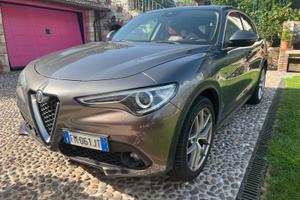 Alfa Stelvio