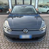 Volkswagen Golf 1.5 TGI DSG Style