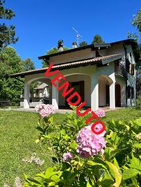 Villa o villino Alta Valle Intelvi
