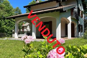 Villa o villino Alta Valle Intelvi