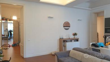 Camporeale Dante esavani per B&B accetto permuta