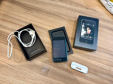 iPod touch 8gb per pezzi di ricambio