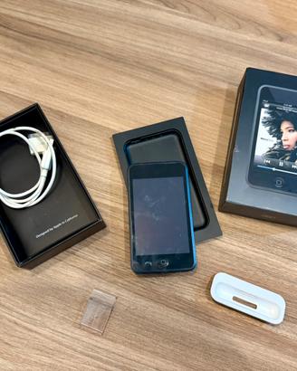 iPod touch 8gb per pezzi di ricambio