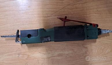 Seghetto alternativo