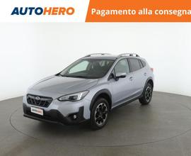 SUBARU XV UP89554