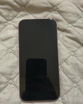 iPhone 15