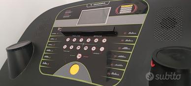 tapis roulant