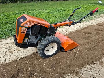 Motocoltivatore Goldoni 142 diesel