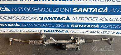 Scatola guida BMW 320 F30 berlina 2016 codice 6 86