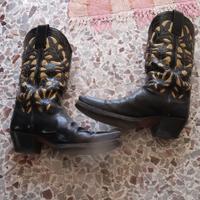 Stivali El Charro
