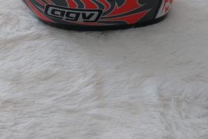 casco integrale AGV  tg.S