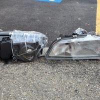 fari per volvo v70