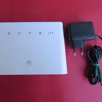 Huawei B311-221- Router 4G Wireless LTE 150