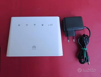 Huawei B311-221- Router 4G Wireless LTE 150