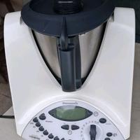 Thermomix TM31 Bimby Vorwerk Robot da Cucina