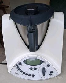 Thermomix TM31 Bimby Vorwerk Robot da Cucina