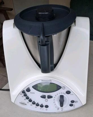 Thermomix TM31 Bimby Vorwerk Robot da Cucina