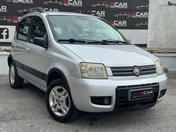 Fiat Panda 1.2 Climbing Natural Power