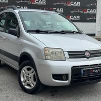 Fiat Panda 1.2 Climbing Natural Power