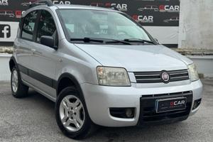 Fiat Panda 1.2 Climbing Natural Power