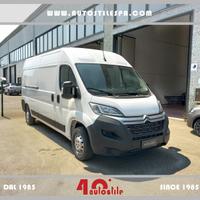 Citroën Jumper 35 L3H2 BlueHDi 140cv PL - TA