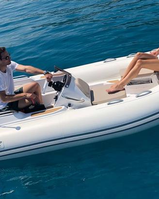 Gommone Sur Marine ST 400
