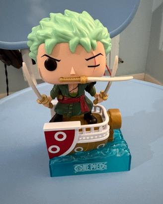 Funko Pop! Roronoa Zoro