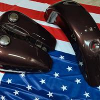 Carrozzeria Harley Davidson