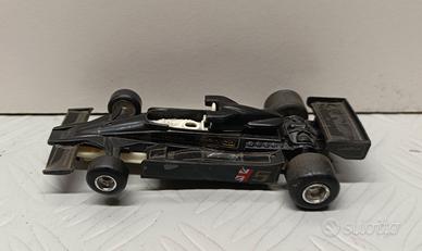 Slot car 1:32 polistil Lotus  F1 
