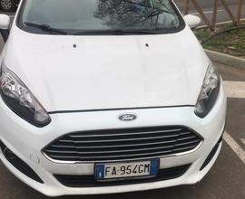 Ford Fiesta 2015