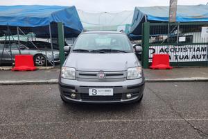 Fiat Panda 1.2 Active GPL